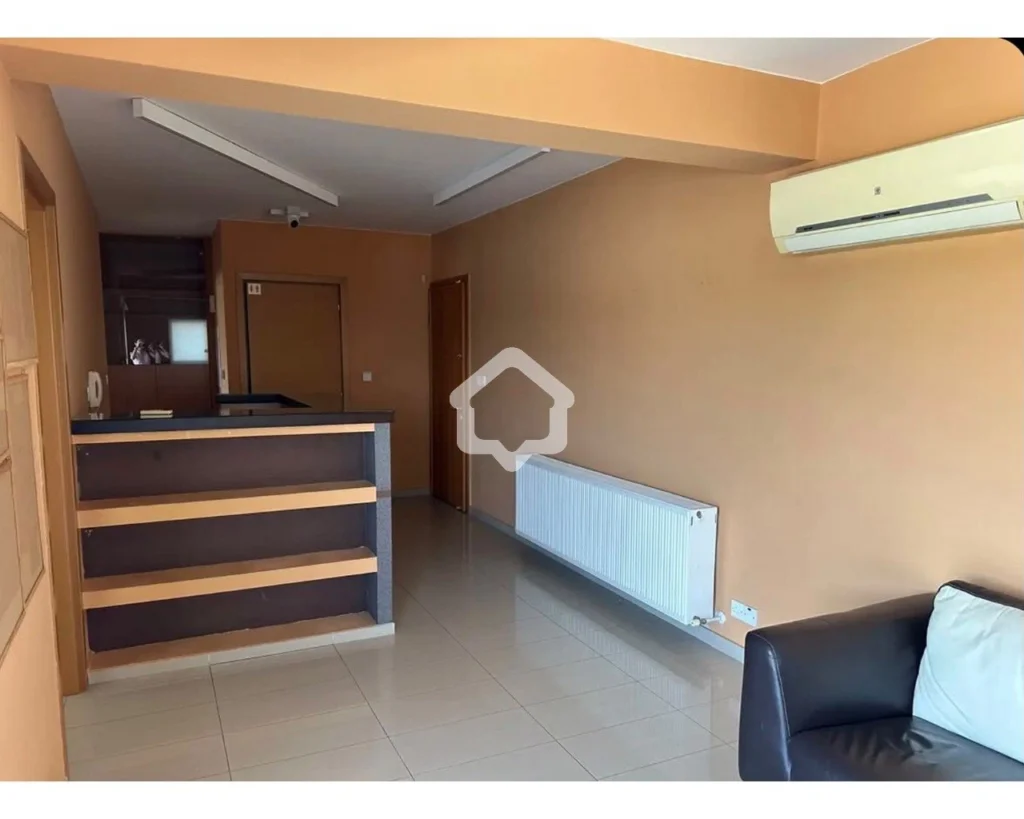 2 Bedroom Apartment for Rent in Engomi, Nicosia District