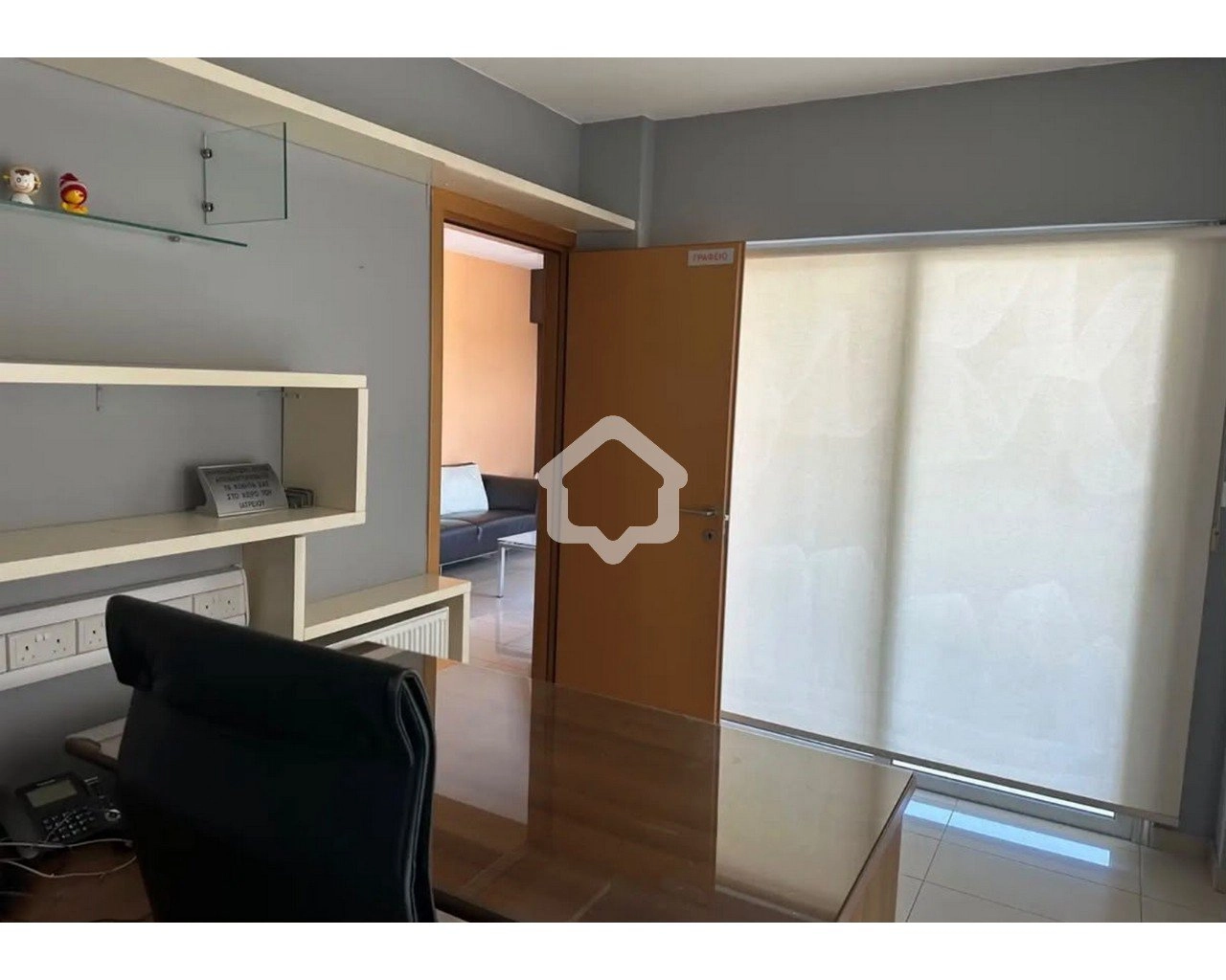2 Bedroom Apartment for Rent in Engomi, Nicosia District