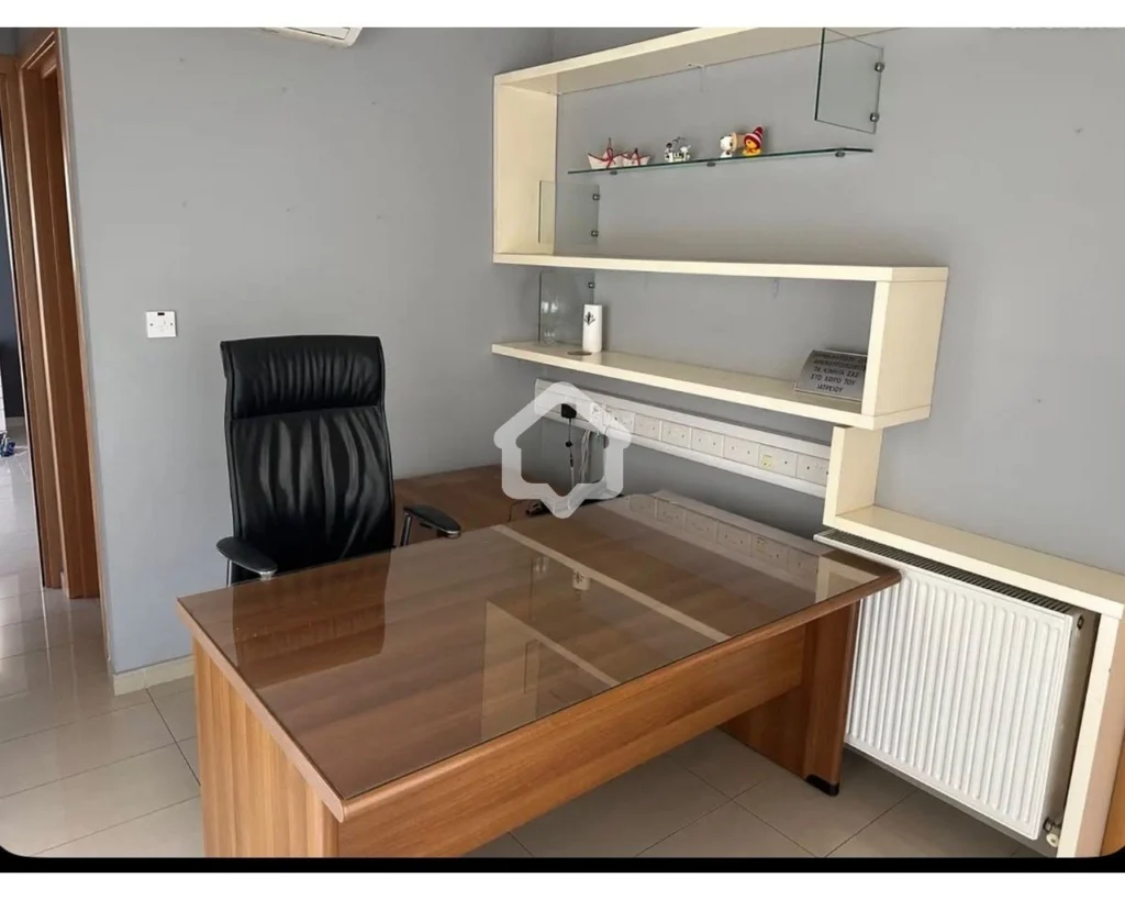 2 Bedroom Apartment for Rent in Engomi, Nicosia District