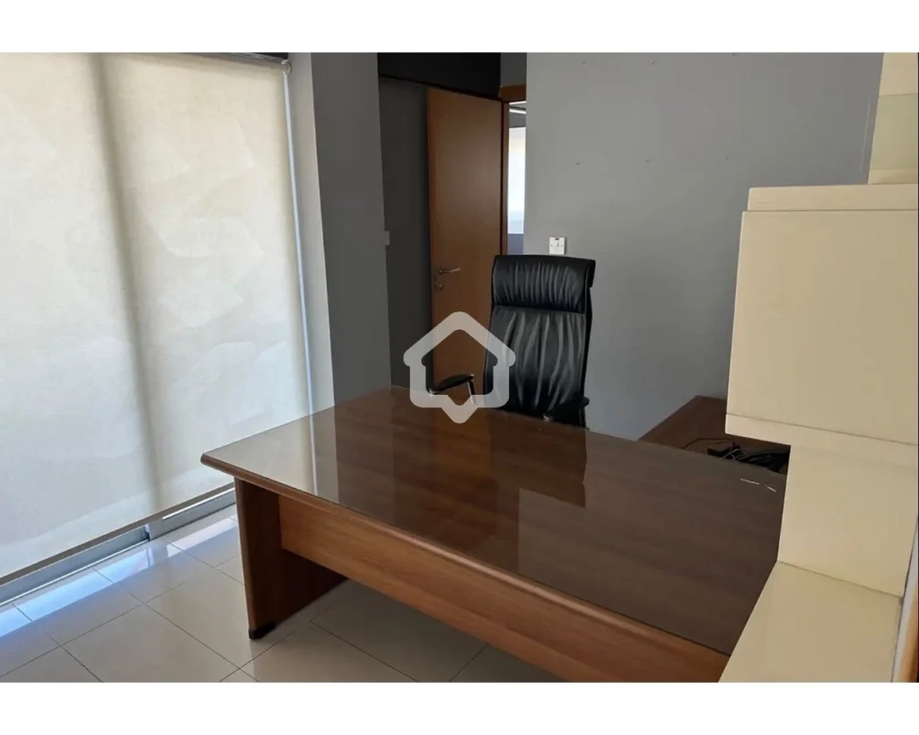 2 Bedroom Apartment for Rent in Engomi, Nicosia District