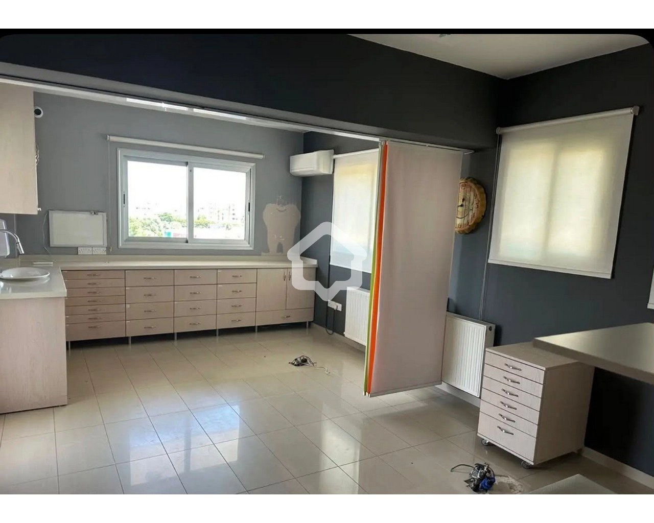 2 Bedroom Apartment for Rent in Engomi, Nicosia District