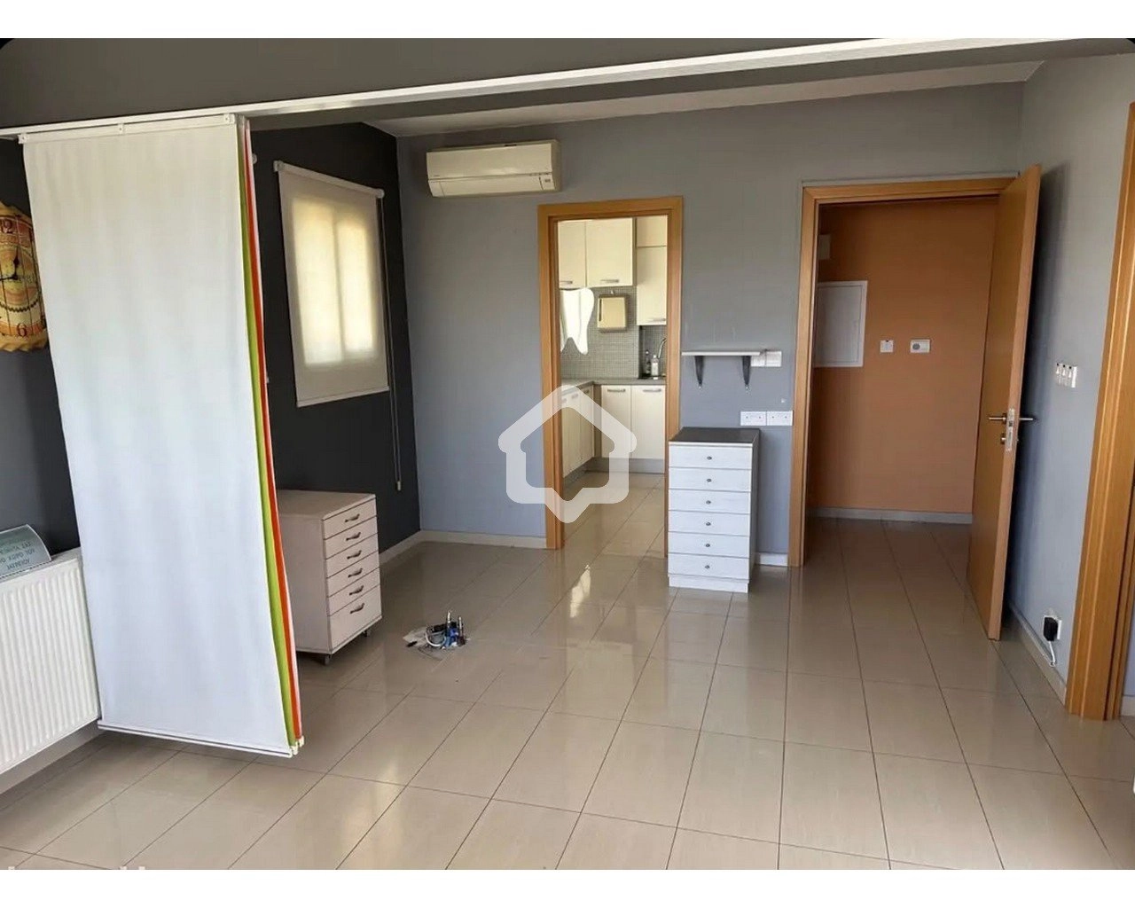 2 Bedroom Apartment for Rent in Engomi, Nicosia District