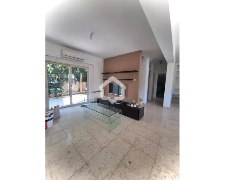 3 Bedroom House for Rent in Strovolos, Nicosia District