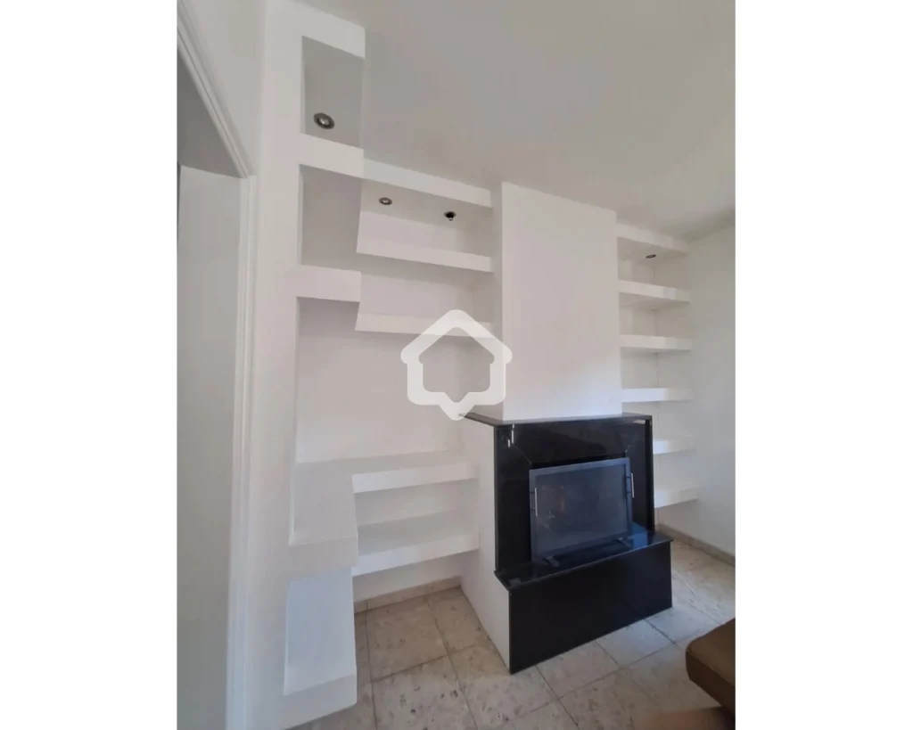 3 Bedroom House for Rent in Strovolos, Nicosia District