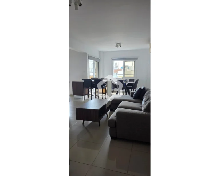 2 Bedroom Apartment for Sale in Engomi, Nicosia District