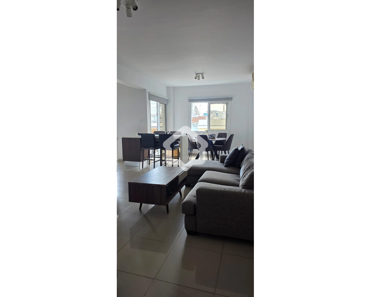 2 Bedroom Apartment for Sale in Engomi, Nicosia District