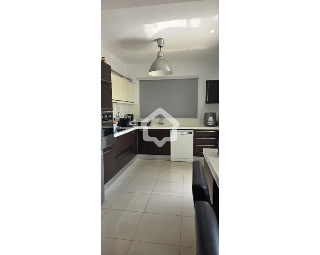 2 Bedroom Apartment for Sale in Engomi, Nicosia District