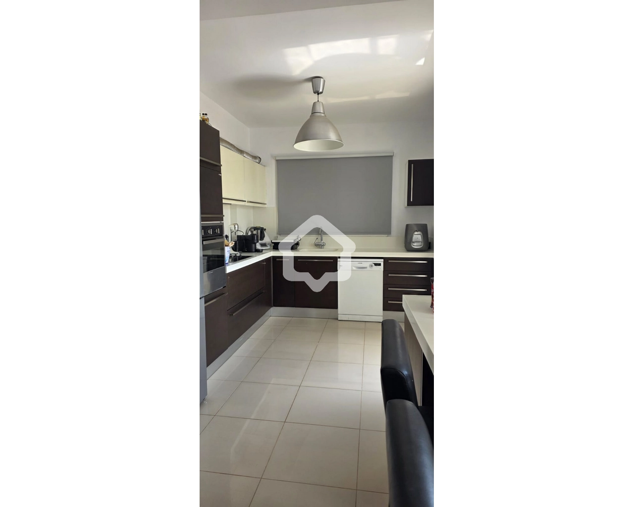 2 Bedroom Apartment for Sale in Engomi, Nicosia District