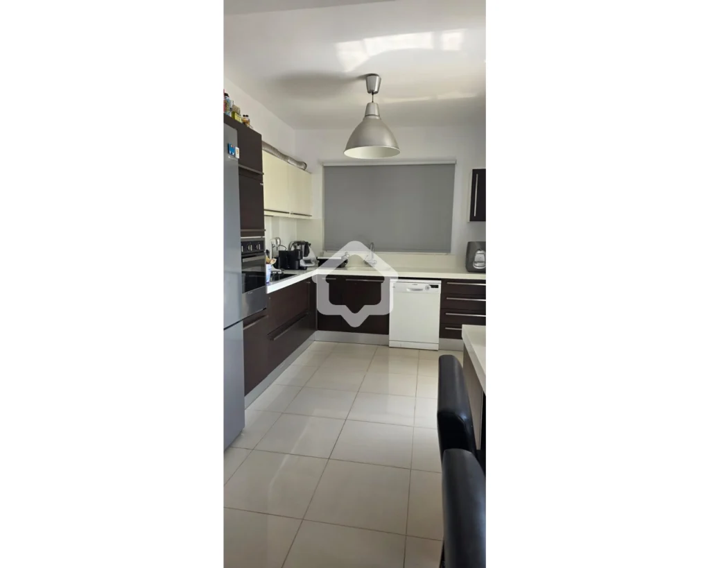 2 Bedroom Apartment for Sale in Engomi, Nicosia District