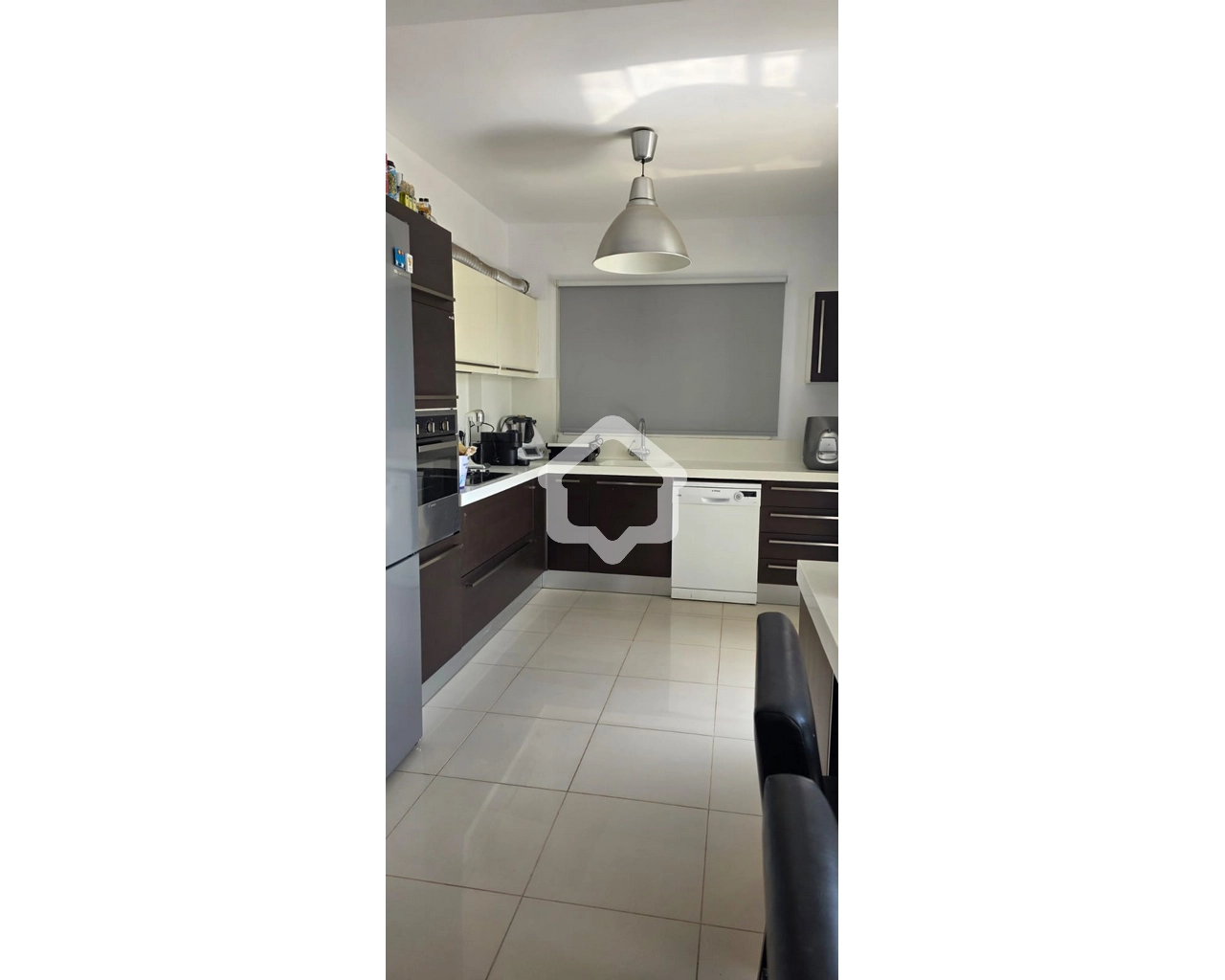 2 Bedroom Apartment for Sale in Engomi, Nicosia District