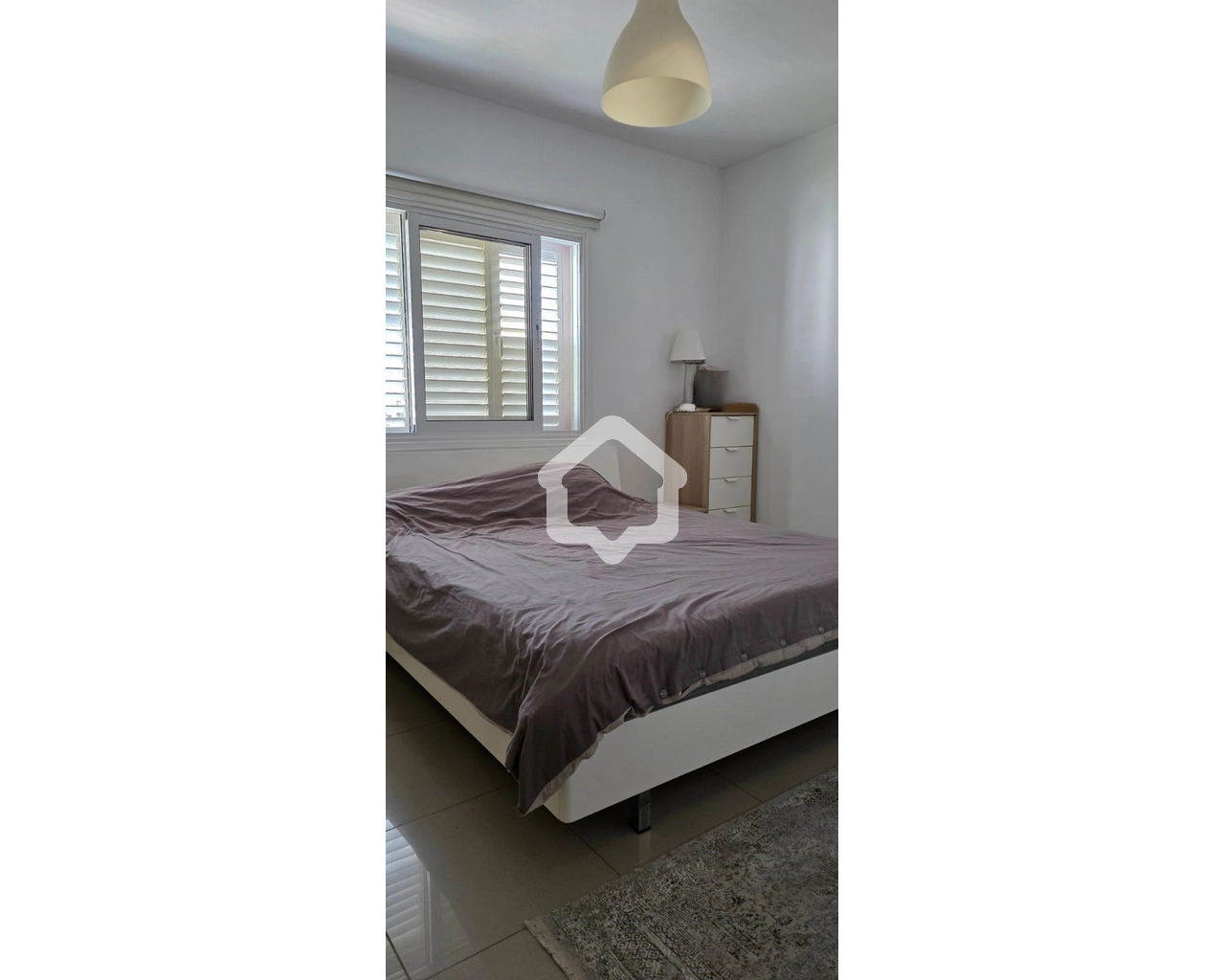 2 Bedroom Apartment for Sale in Engomi, Nicosia District
