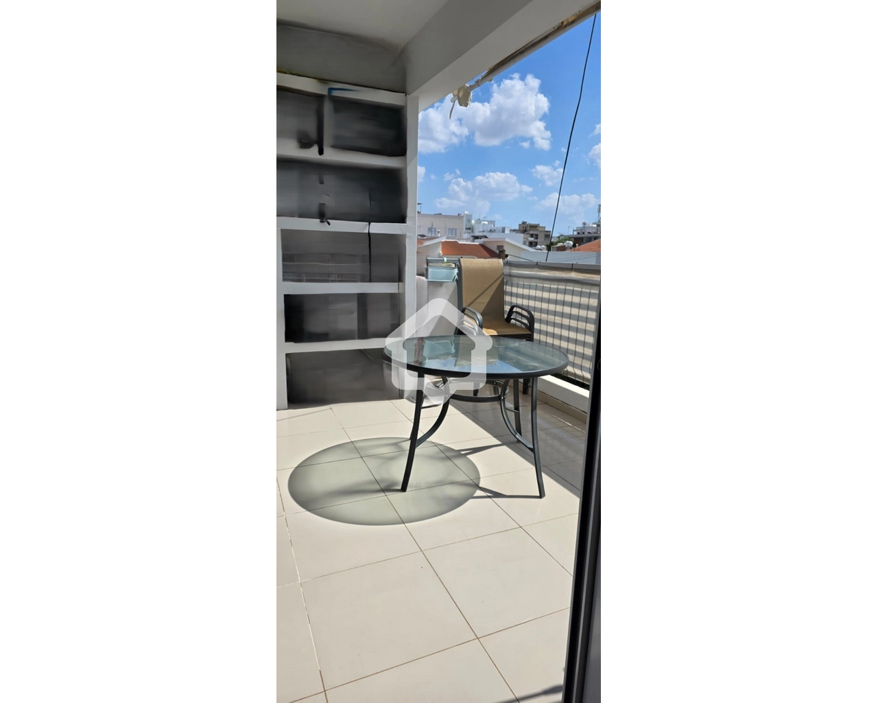 2 Bedroom Apartment for Sale in Engomi, Nicosia District