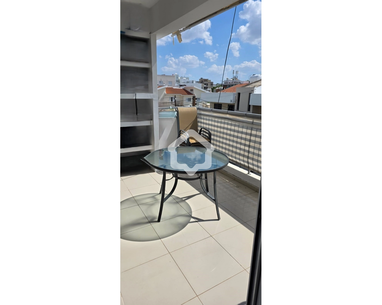 2 Bedroom Apartment for Sale in Engomi, Nicosia District