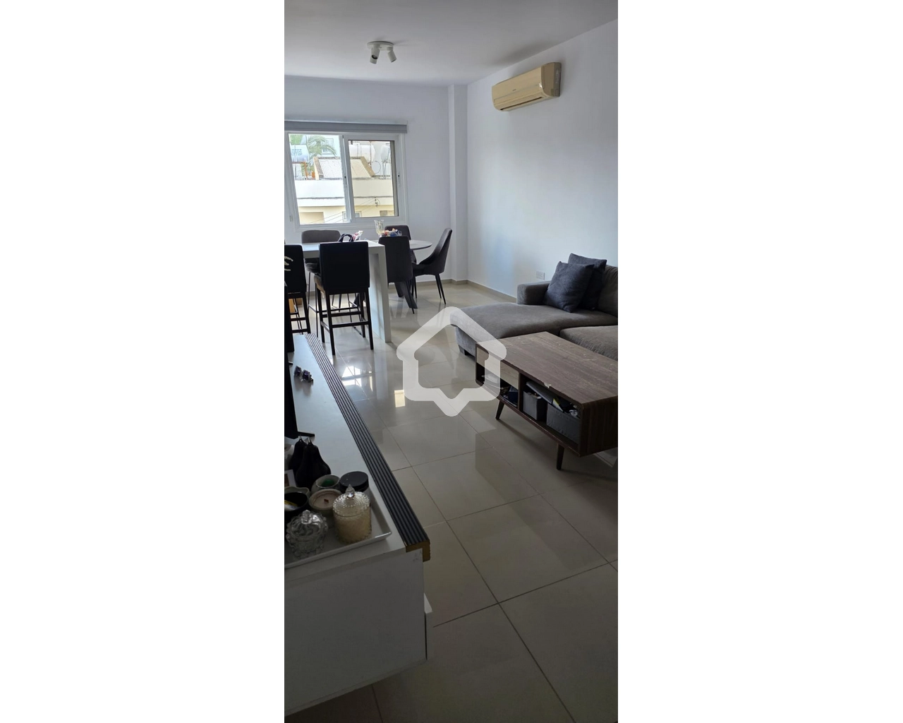 2 Bedroom Apartment for Sale in Engomi, Nicosia District