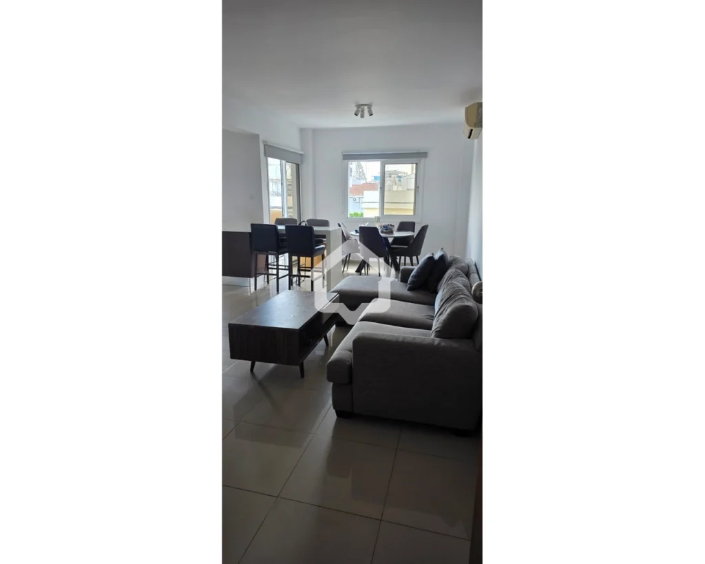 2 Bedroom Apartment for Sale in Engomi, Nicosia District