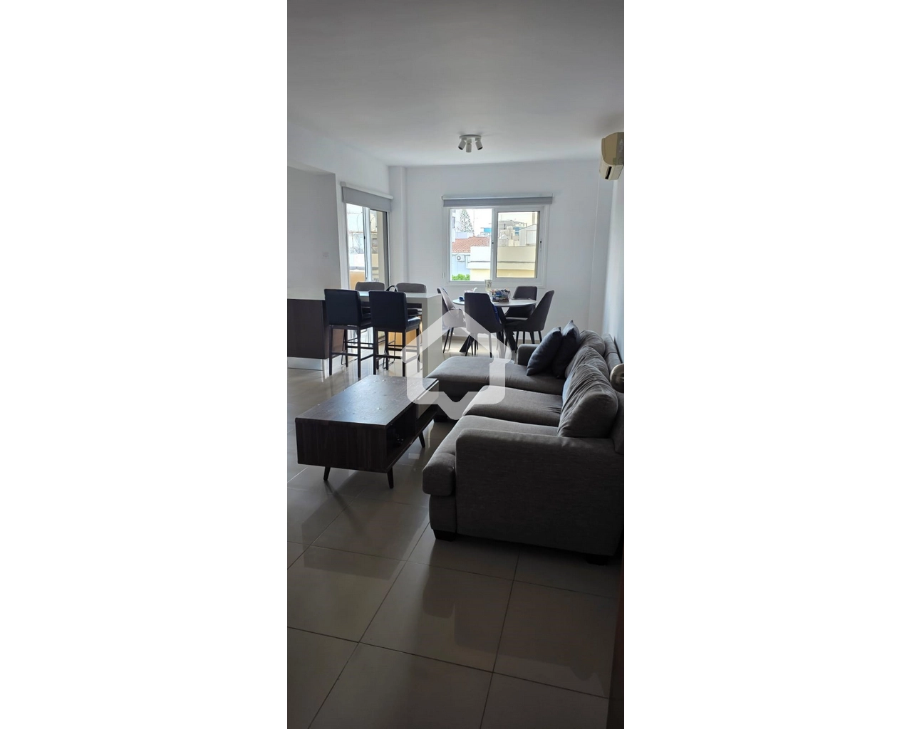 2 Bedroom Apartment for Sale in Engomi, Nicosia District