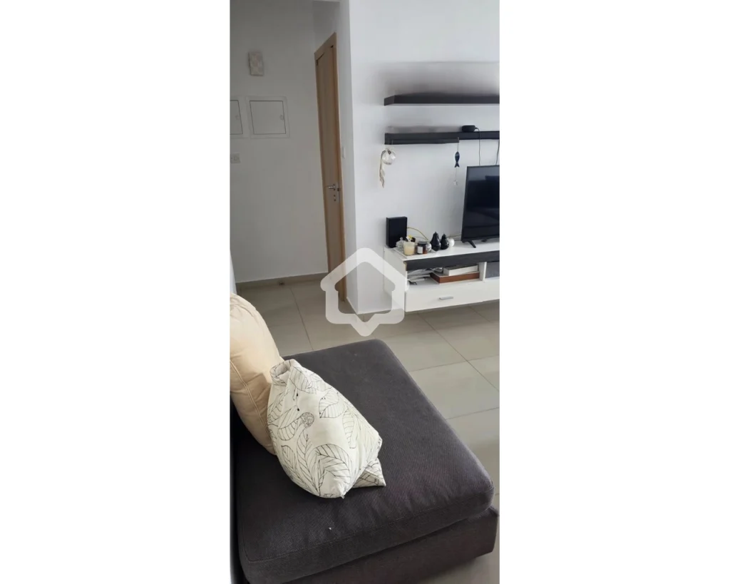 2 Bedroom Apartment for Sale in Engomi, Nicosia District