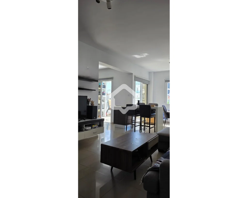 2 Bedroom Apartment for Sale in Engomi, Nicosia District