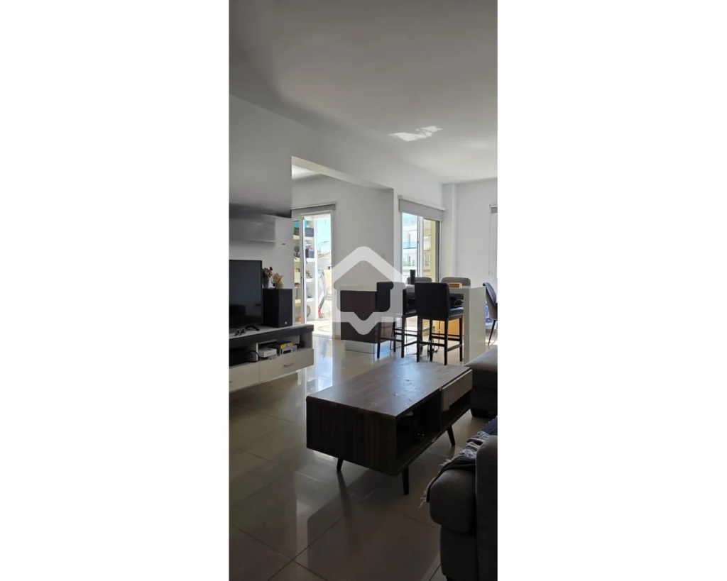 2 Bedroom Apartment for Sale in Engomi, Nicosia District
