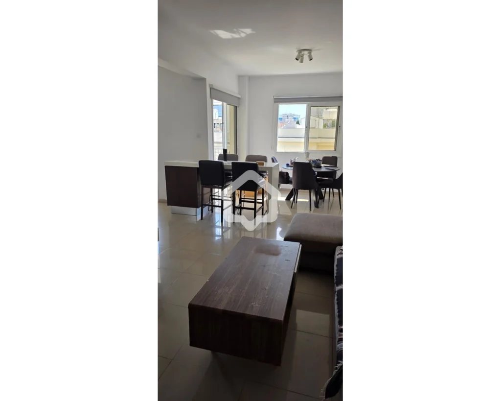 2 Bedroom Apartment for Sale in Engomi, Nicosia District