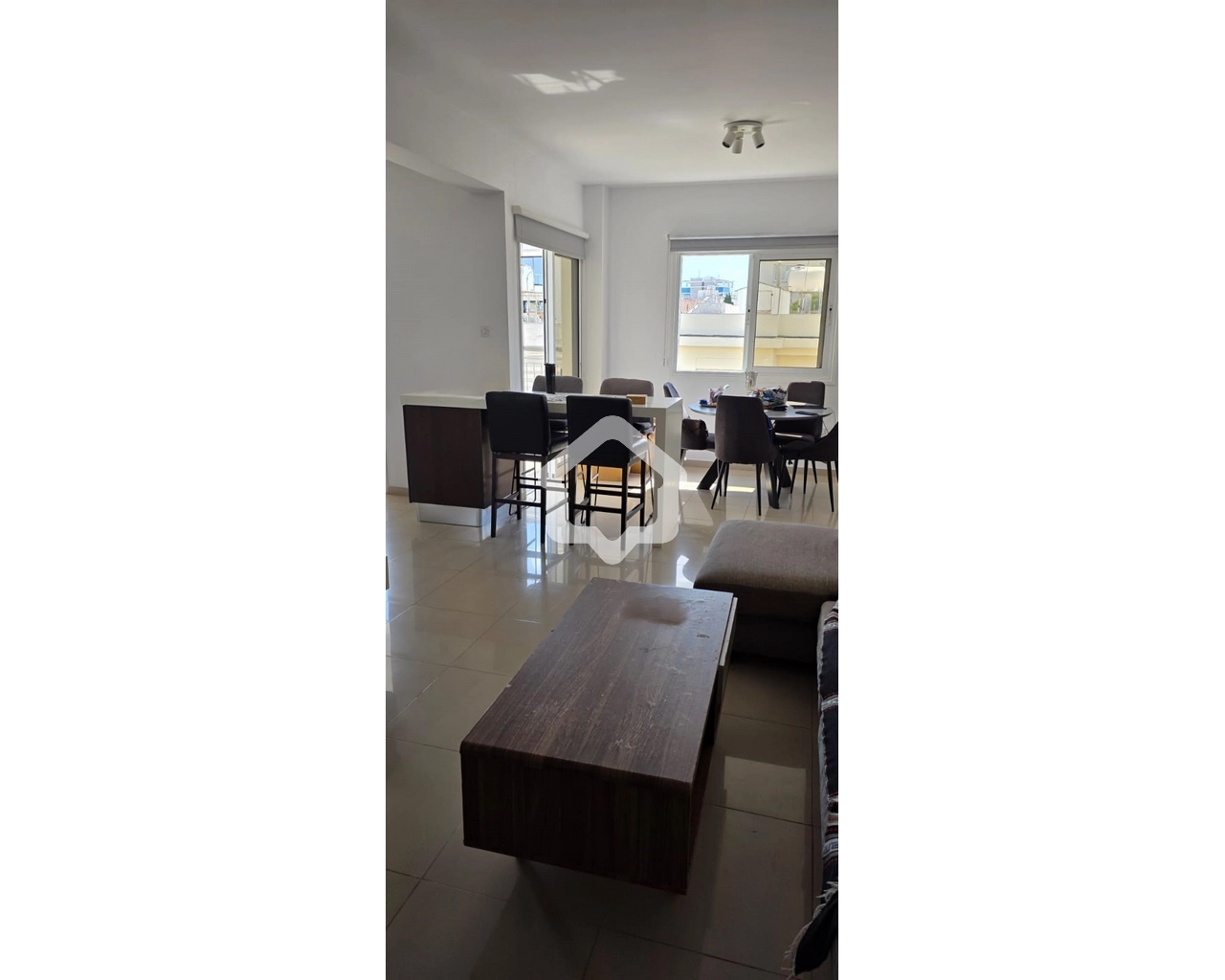 2 Bedroom Apartment for Sale in Engomi, Nicosia District