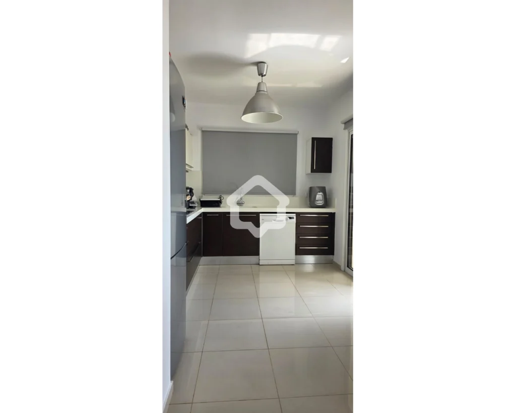2 Bedroom Apartment for Sale in Engomi, Nicosia District
