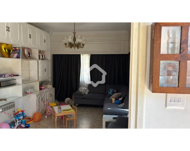 3 Bedroom House for Sale in Strovolos, Nicosia District