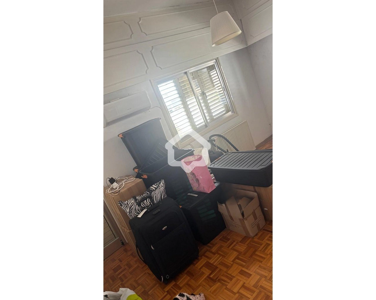 3 Bedroom House for Sale in Strovolos, Nicosia District