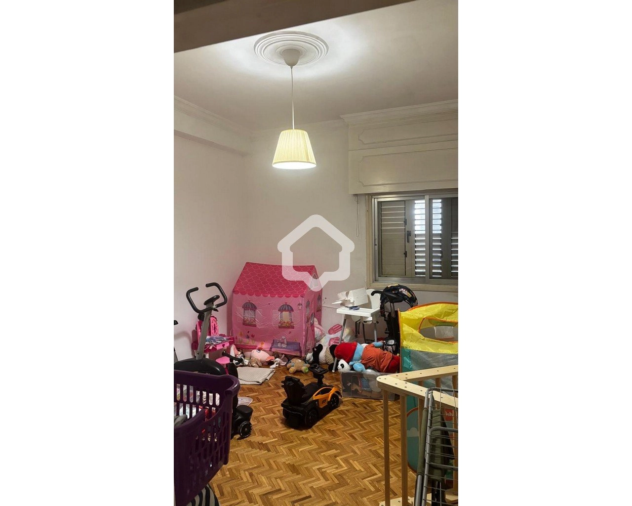 3 Bedroom House for Sale in Strovolos, Nicosia District