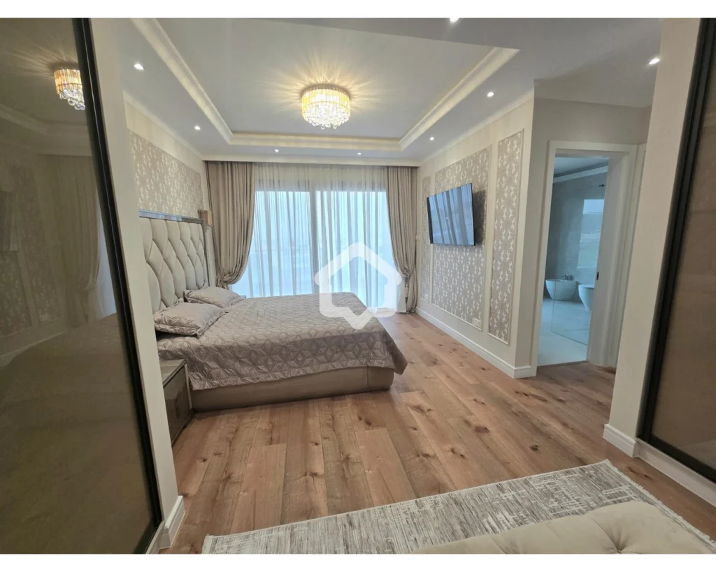 3 Bedroom Apartment for Sale in Limassol District