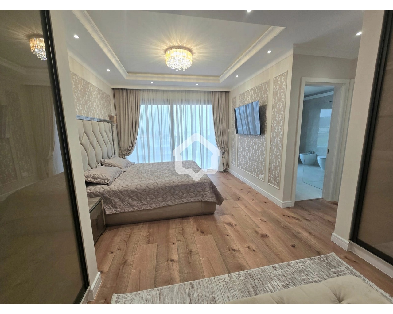 3 Bedroom Apartment for Sale in Limassol District