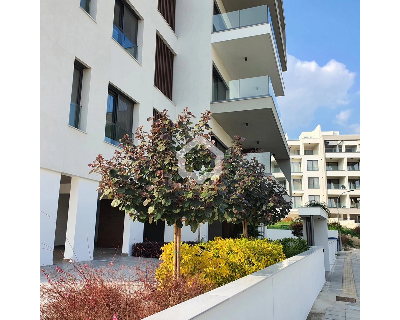 3 Bedroom Apartment for Sale in Limassol District