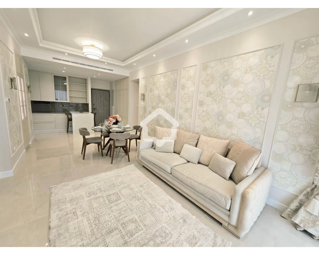 3 Bedroom Apartment for Sale in Limassol District