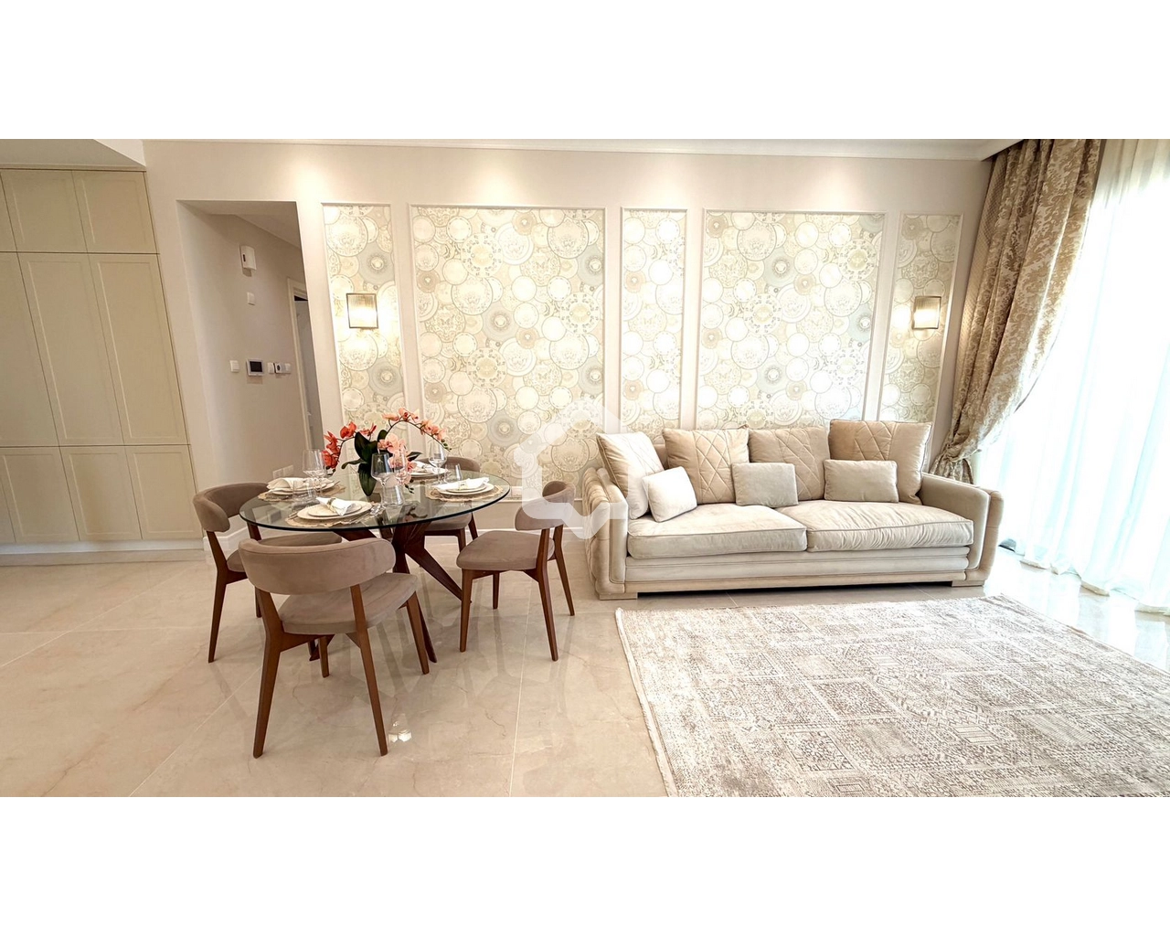 3 Bedroom Apartment for Sale in Limassol District