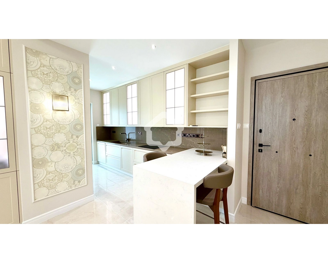 3 Bedroom Apartment for Sale in Limassol District