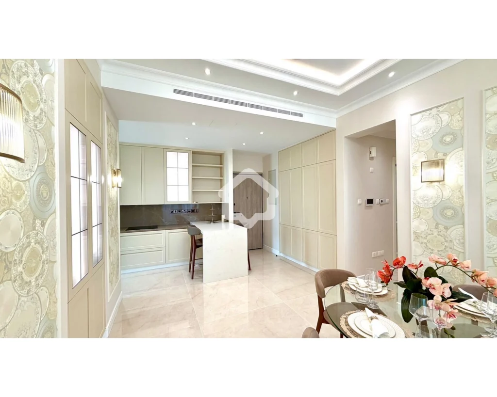 3 Bedroom Apartment for Sale in Limassol District