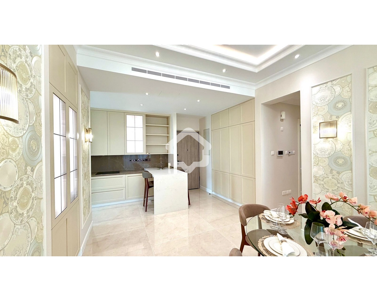 3 Bedroom Apartment for Sale in Limassol District