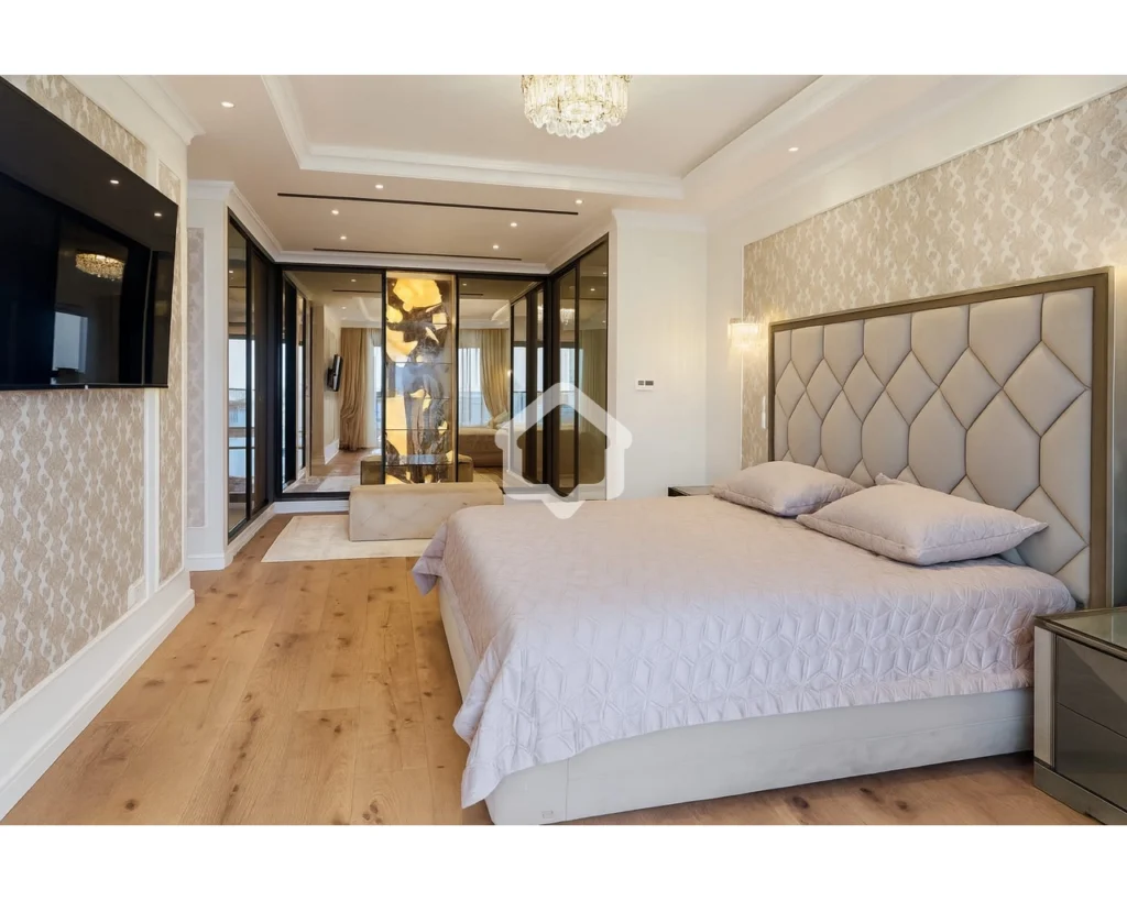 3 Bedroom Apartment for Sale in Limassol District