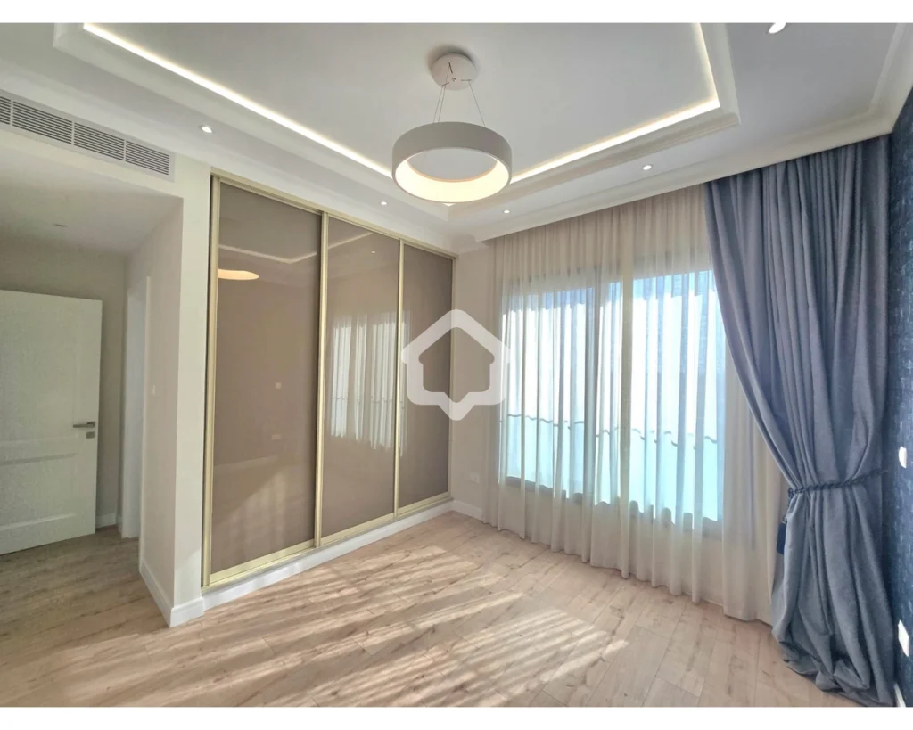 3 Bedroom Apartment for Sale in Limassol District
