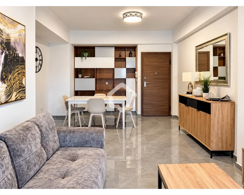 2 Bedroom Apartment for Rent in Larnaca District