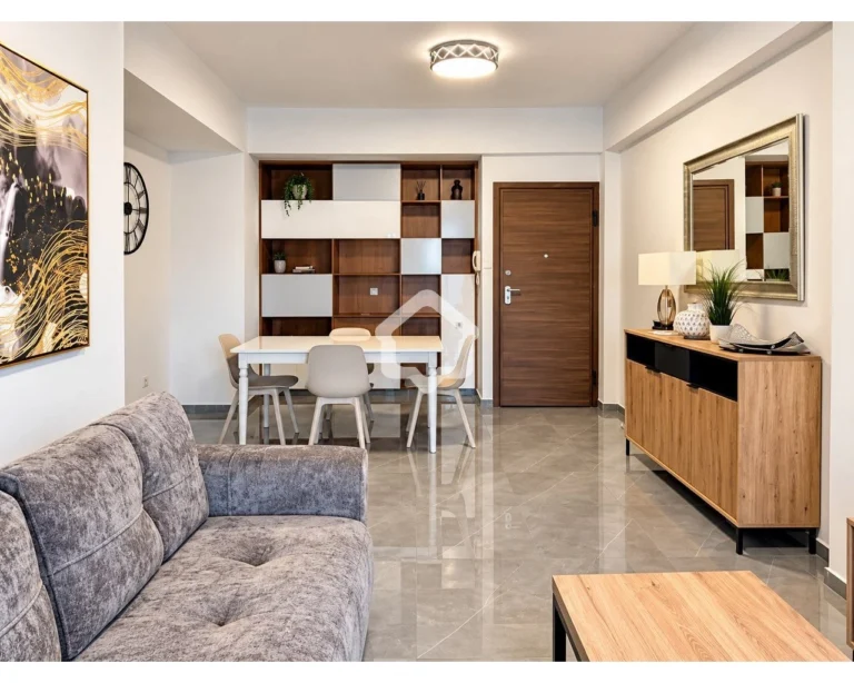 2 Bedroom Apartment for Rent in Larnaca District