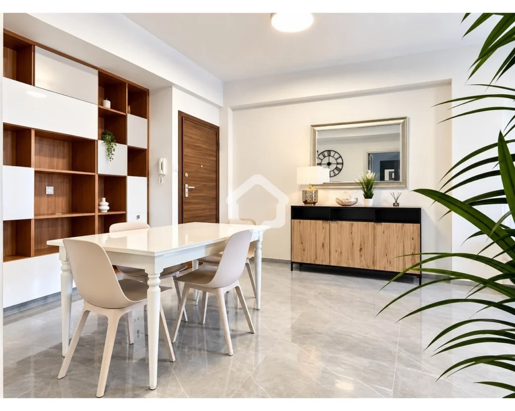 2 Bedroom Apartment for Rent in Larnaca District