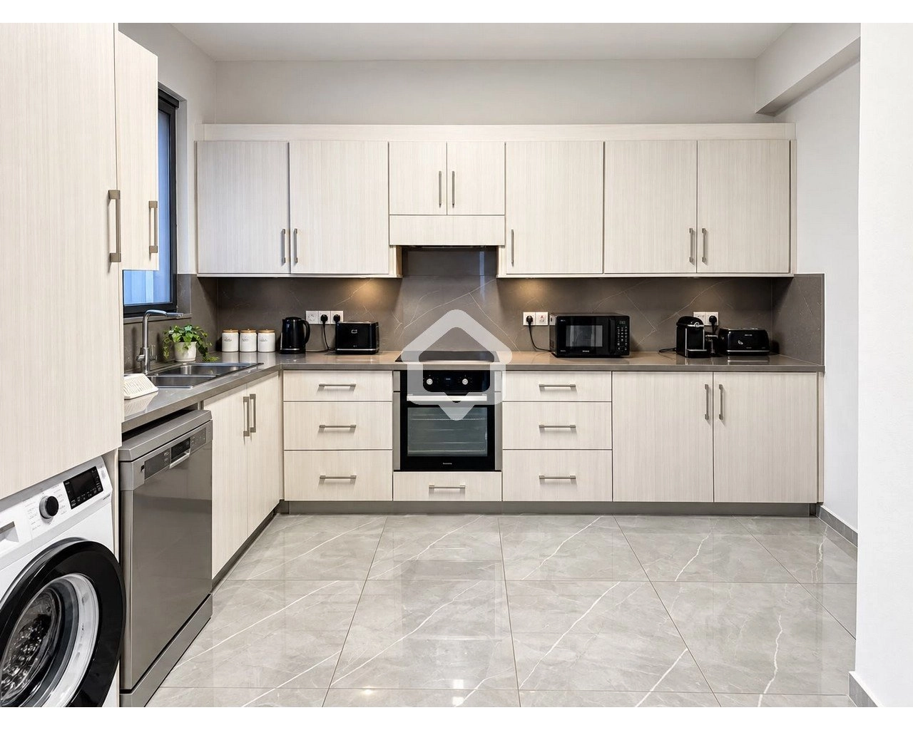 2 Bedroom Apartment for Rent in Larnaca District