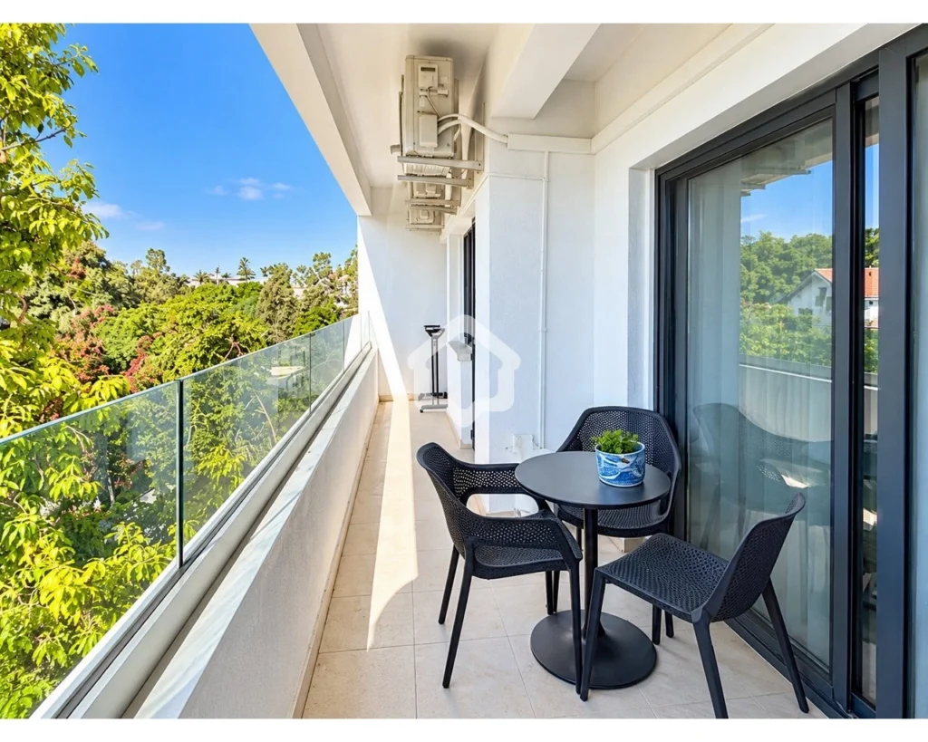 2 Bedroom Apartment for Rent in Larnaca District