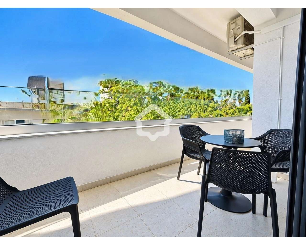 2 Bedroom Apartment for Rent in Larnaca District