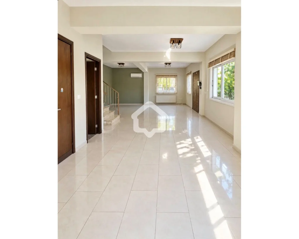 4 Bedroom House for Sale in Nicosia District