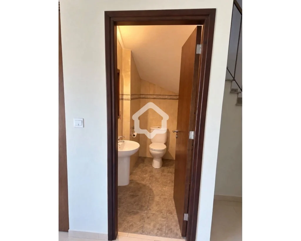 4 Bedroom House for Sale in Nicosia District