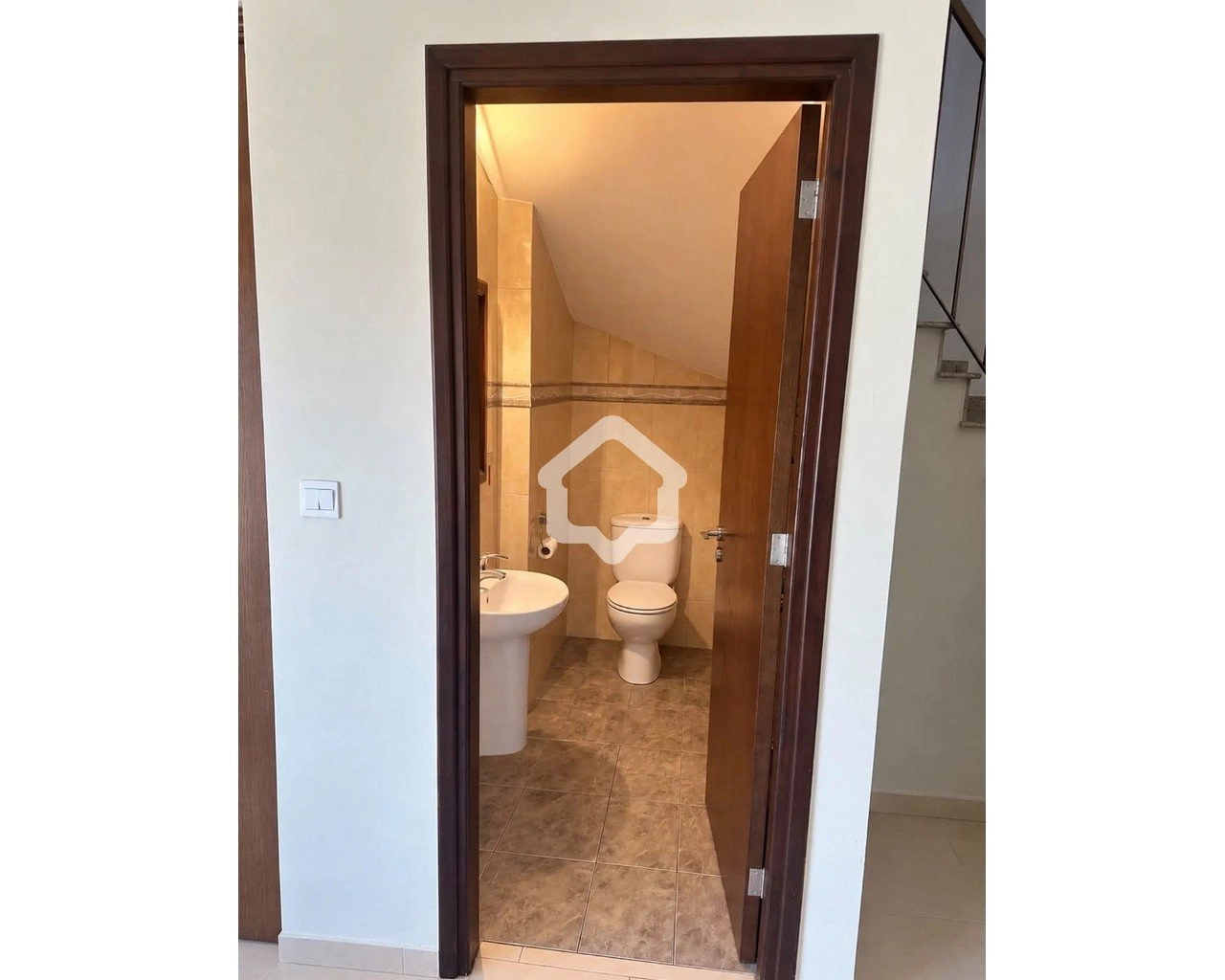 4 Bedroom House for Sale in Nicosia District