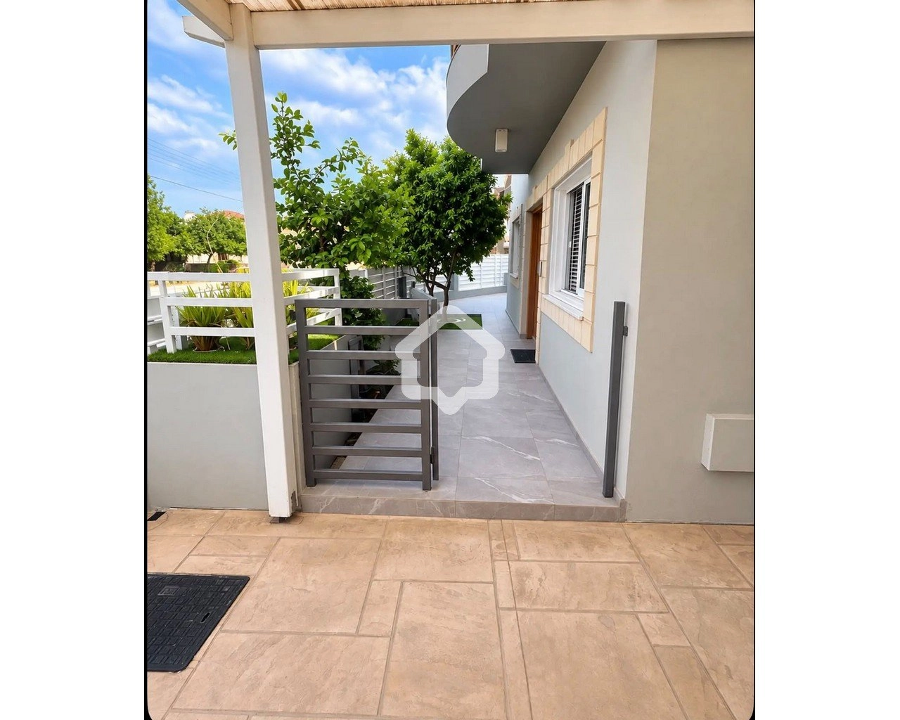 4 Bedroom House for Sale in Nicosia District