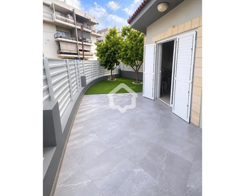 4 Bedroom House for Sale in Nicosia District